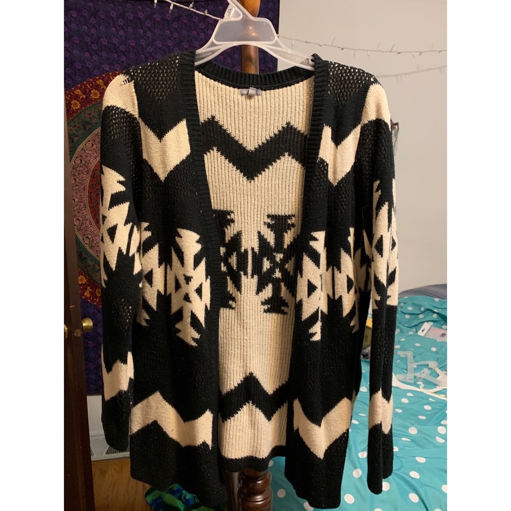 Charlotte Russe Cardigan